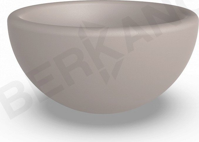 

Кашпо Berkano Segmento 50 DB (кофейный)