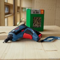 Шуруповерт Bosch GSR Mx2Drive Professional 06019A2101