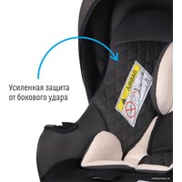 Детское автокресло Smart Travel Travel First KRES2082 (дымчатый)