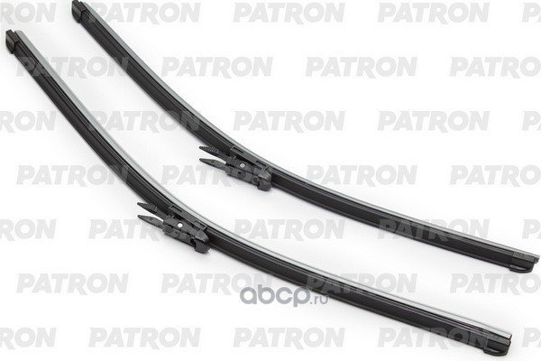 

Щетки стеклоочистителя Patron PWB6155-KIT-XC90