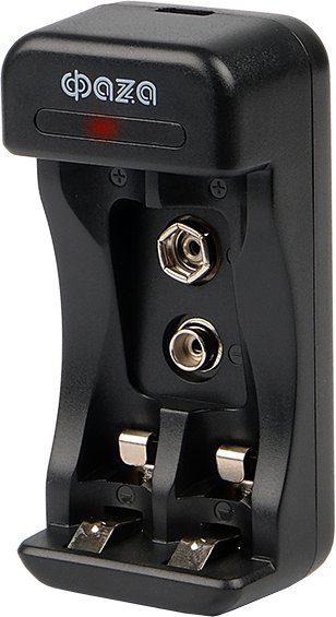 

Зарядное устройство Фаza B-50USB