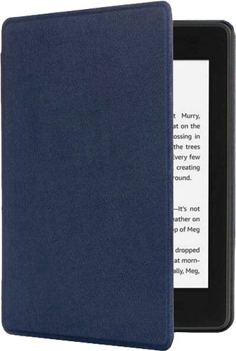 Обложка для электронной книги KST Smart Case для Amazon Kindle 11 2022 (синий)