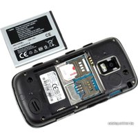 Кнопочный телефон Samsung B7722 Duos