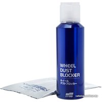  Soft99 Покрытие для дисков Wheel Dust Blocker 400мл 02076