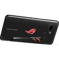 Смартфон ASUS ROG Phone 8GB/512GB ZS600KL (черный)