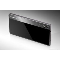 Смартфон Lenovo Vibe Shot Graphite Grey