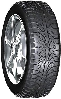 

Зимние шины KAMA EURO-519 175/70R13 82T