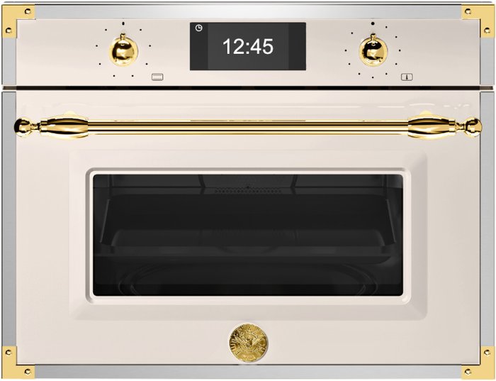 Bertazzoni F457HERMWTAG