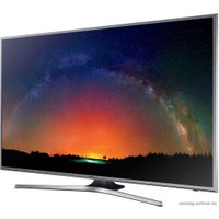 Телевизор Samsung UE55JS7200U