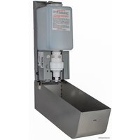 Дозатор для жидкого мыла Ksitex AFD-7961M