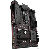 Материнская плата MSI H270 Gaming M3