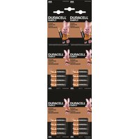 Батарейка DURACELL HBDC СТ 4 шт