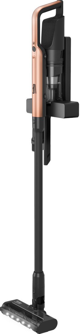 

Пылесос BEKO VRT 65421 VC