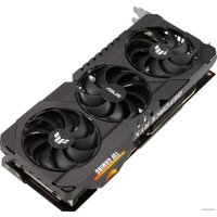 Видеокарта ASUS TUF Gaming GeForce RTX 3080 OC 12GB TUF-RTX3080-O12G-GAMING