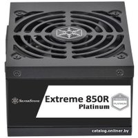 Блок питания SilverStone Extreme 850R Cybenetics Platinum SST-EX850R-PM