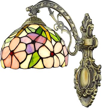 Бра Velante Tiffany 888-801-01
