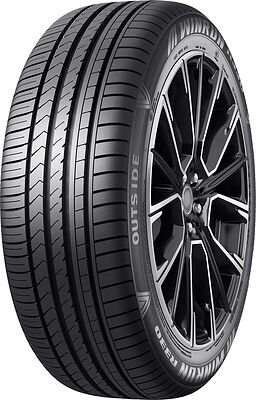 

Летние шины Winrun R330 EV W-Silent 265/35R21 101Y XL