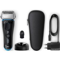 Электробритва Braun Series 8 8345s