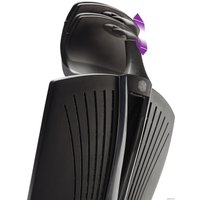 Офисное кресло Cooler Master Ergo L (черный)