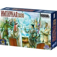 Настольная игра Мир Хобби Империал 2030