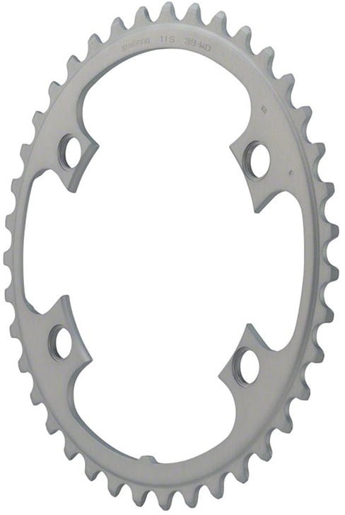 Звезда передняя Shimano Y1PH39010