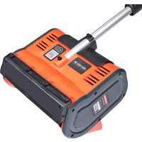 Снегоуборщик Patriot PE 1001 UES (без АКБ)