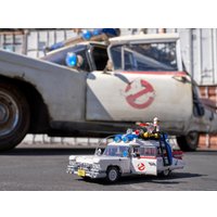 Конструктор LEGO Creator 10274 Автомобиль Охотников за привидениями ECTO-1