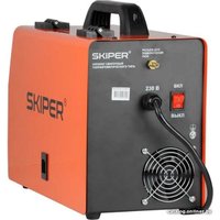 Сварочный инвертор Skiper MIG/MMA-2500PRO-9