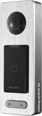

Автономный контроллер доступа Hikvision DS-K1T500S