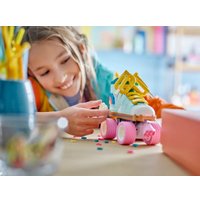 Конструктор LEGO Creator 31148 Ретро роликовые коньки