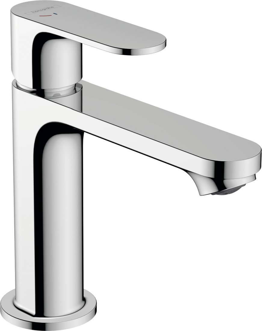 

Смеситель Hansgrohe Rebris S Chrom 72588000