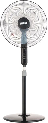 Вентилятор Zanussi ZFF-75
