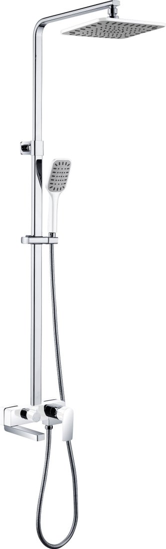 

Душевая система Ganzer GZ 21061F