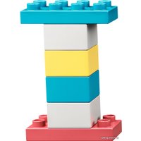 Набор деталей LEGO Duplo 10909 Шкатулка-сердечко