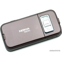 Смартфон Nokia N85