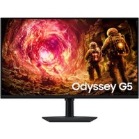Игровой монитор Samsung Odyssey G5 G50F LS32FG502EIXCI