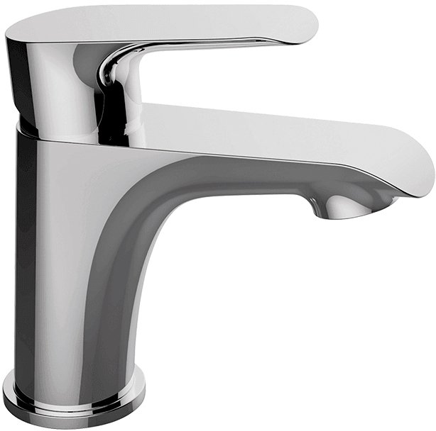 

Смеситель Laveo Alea BLE 022D