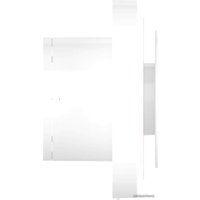 Осевой вентилятор ERA Disc 5C