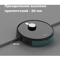 Робот-пылесос AENO RC1S