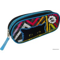 Пенал ArtSpace Spy Cat Sch_49583