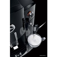 Кофемашина JURA Impressa C60 Black (15022)