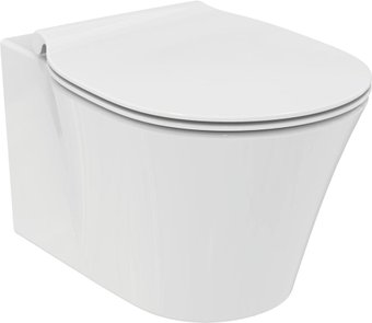Унитаз подвесной Ideal Standard Connect Air AquaBlade E005401+E036601