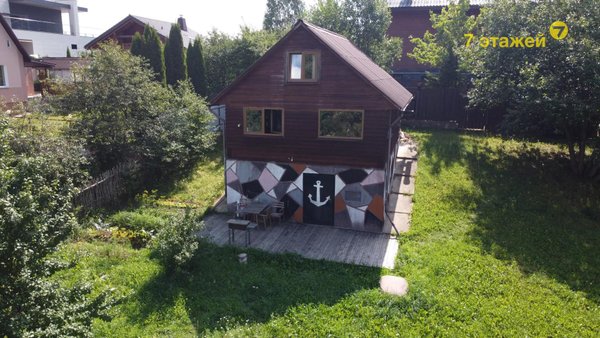 4-комн. квартира, 97 м², Беларусь