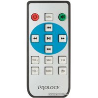 USB-магнитола Prology MPC-50