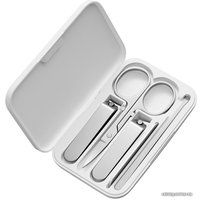 Набор для маникюра и педикюра Xiaomi Mijia Stainless Steel Nail Clippers MJZJD002QW