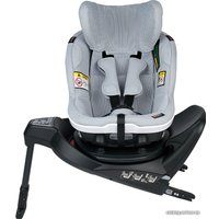 Детское автокресло BeSafe iZi Turn B i-Size (peak mesh)