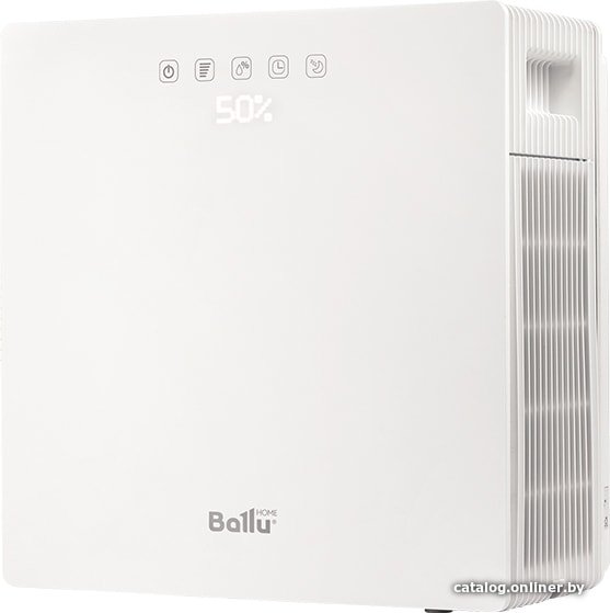 Мойка воздуха Ballu AW-340