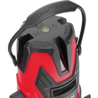Лазерный нивелир MTX MFL Red