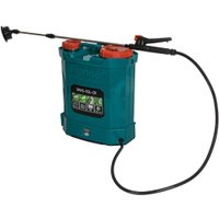 Аккумуляторный опрыскиватель Pioneer Tools BWS-10L-01