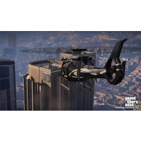  Grand Theft Auto V для PlayStation 3